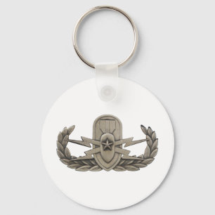 Porte-clés EOD supérieur