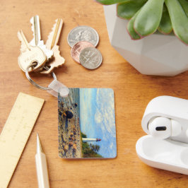 Porte-clés Épaisseur Vormsi