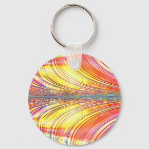 Porte-clés Épée Sun