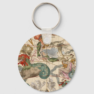 Porte-clés Équinoxe vernal