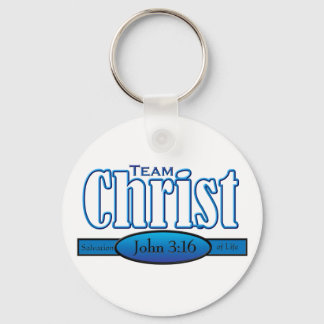 Porte-clés Équipe Christ Porte - clé