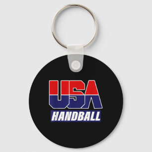 Porte-clés Équipe de handball 2021 États-Unis