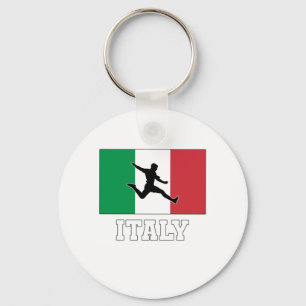 Porte-clés Équipe d'Italie de football