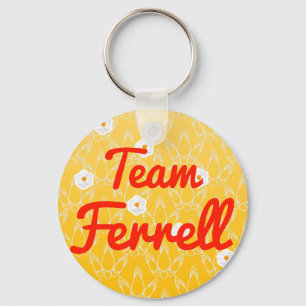 Porte-clés Équipe Ferrell