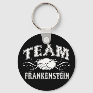Porte-clés Équipe Frankenstein