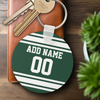 Équipe Jersey avec nom et numéro personnalisés