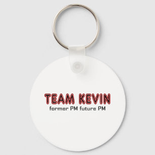 Porte-clés Équipe Kevin