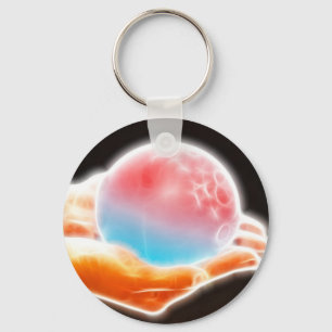 Porte-clés Équipement ChaosBall