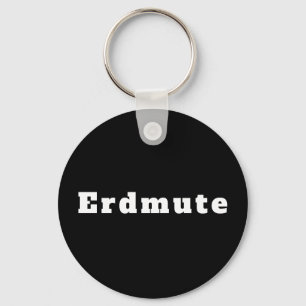 Porte-clés Erdmute