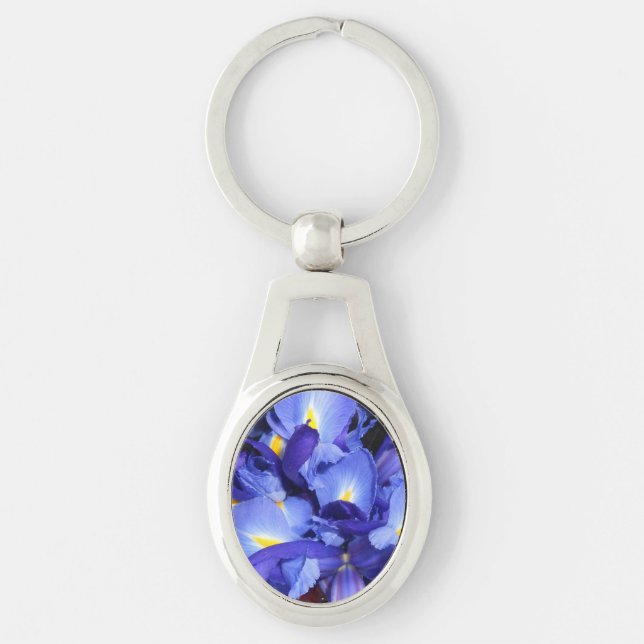 Porte-clés Ermengarde (Devant)