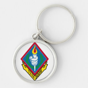 Porte-clés Escadron de cadet d'USAFA 17" Stalag 17" tasse