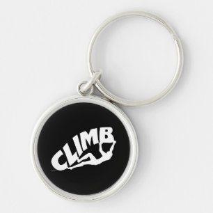 Porte-clés Escalade Rock Bouldering