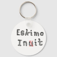 Eskimo Inuit Init