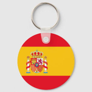 Porte-clés Espagne