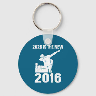Porte-clés Est Le Mème 2016