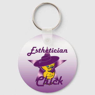 Porte-clés Esthétique Chick #9