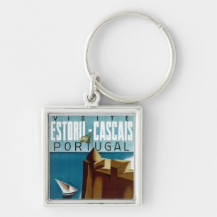 Porte-clés Estoril - Cascais Portugal