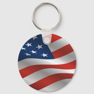 Porte-clés États-Unis