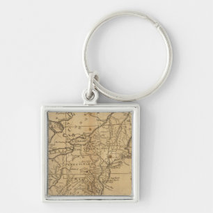 Porte-clés États-Unis 15