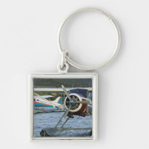 Porte-clés ÉTATS-UNIS, ALASKA, sud-est de l'Alaska, KETCHIKAN