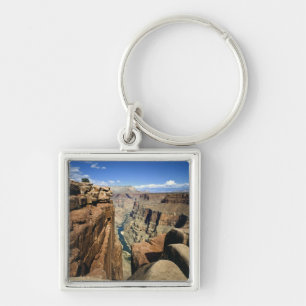 Porte-clés États-Unis, Arizona, Grand Canyon National Park,