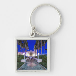 Porte-clés États-Unis, Californie, Los Angeles, Union Statio