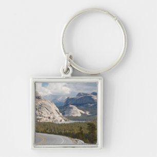 Porte-clés États-Unis, Californie, Parc national de Yosemite