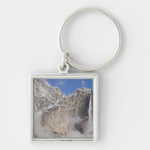 Porte-clés États-Unis, Californie, Parc national de Yosemite.