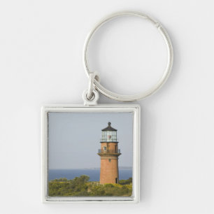 Porte-clés États-Unis, MASSACHUSETTS, Martha's Vineyard : Aqu