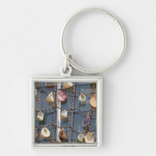 Porte-clés États-Unis, Massachusetts, Martha's Vineyard, Aqui