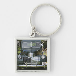 Porte-clés États-Unis, MASSACHUSETTS, Martha's Vineyard : Oue