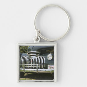 Porte-clés États-Unis, MASSACHUSETTS, Martha's Vineyard : Oue