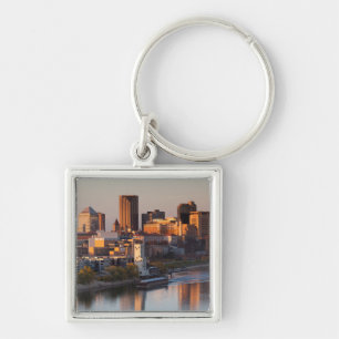 Porte-clés États-Unis, Minnesota, Minneapolis, Saint-Paul 3