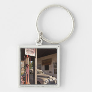 Porte-clés États-Unis, Mississippi, Jackson. Mississippi 2