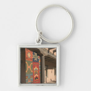 Porte-clés États-Unis, Nouveau-Mexique, Taos : Kit de galerie