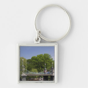 Porte-clés États-Unis, Nouvelle-Angleterre, Massachusetts, Bo