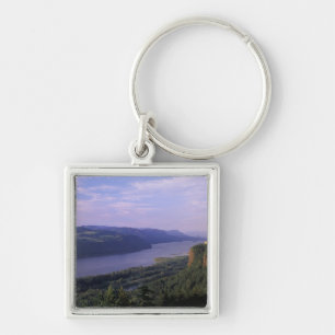 Porte-clés États-Unis, Oregon, Columbia River Gorge National 
