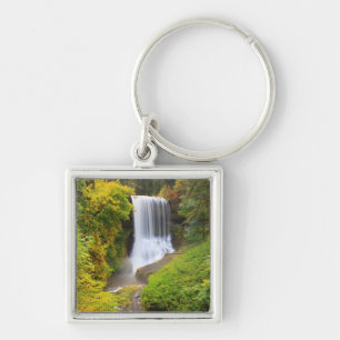 Porte-clés États-Unis, Oregon, Silver Falls State Park 3