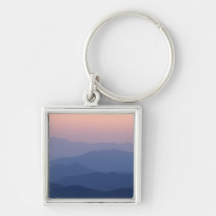 Porte-clés États-Unis, Tennessee, Great Smoky Mountains Nati