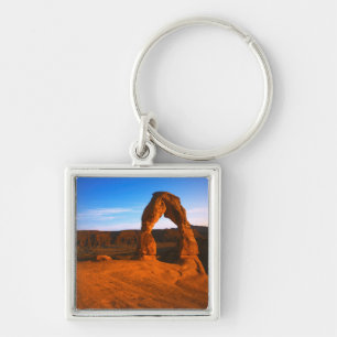 Porte-clés États-Unis, Utah, Parc national des Arches, Arche