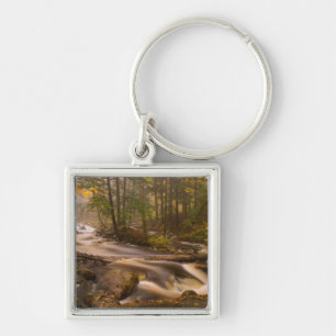 Porte-clés États-Unis, Vermont, East Arlington, Ruisseaux 2