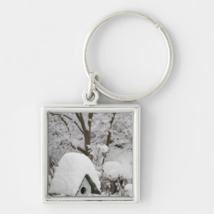 Porte-clés États-Unis, Washington, Seabeck. Fermeture de la m