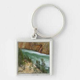 Porte-clés États-Unis, Wyoming, Parc national de Yellowstone