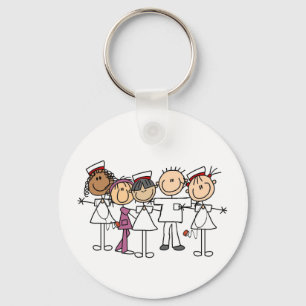 Porte-clés ethnicinfirmières344.png