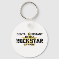 Étoile rock de l'assistant dentaire