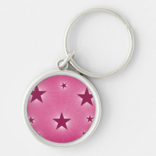 Porte-clés Étoiles dans le Porte - clé Night Sky Premium, Mag