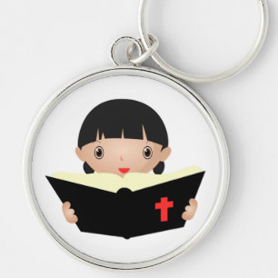 PORTE-CLÉS ÉTUDE BIBLE