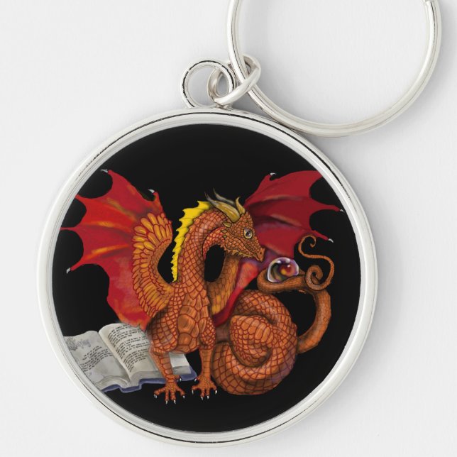 Porte-clés Étude du porte - clé de Ways~ (Devant)