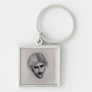 Porte-clés Étude pour la tête de Ferdinand pour 'Ferdinand