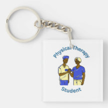 Étudiant en physiothérapie